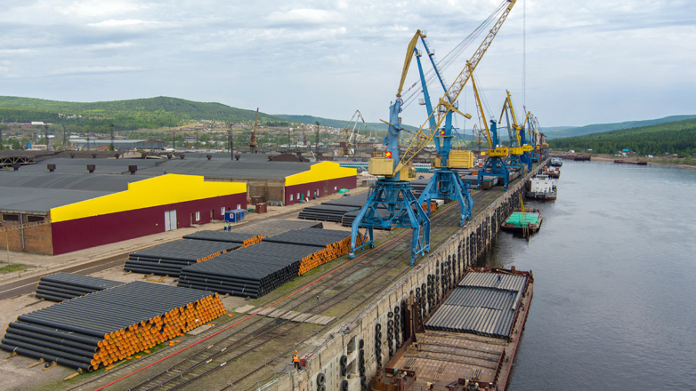 Интерес Китая к "Силе Сибири-2" вырос из-за ситуации на Ближнем Востоке