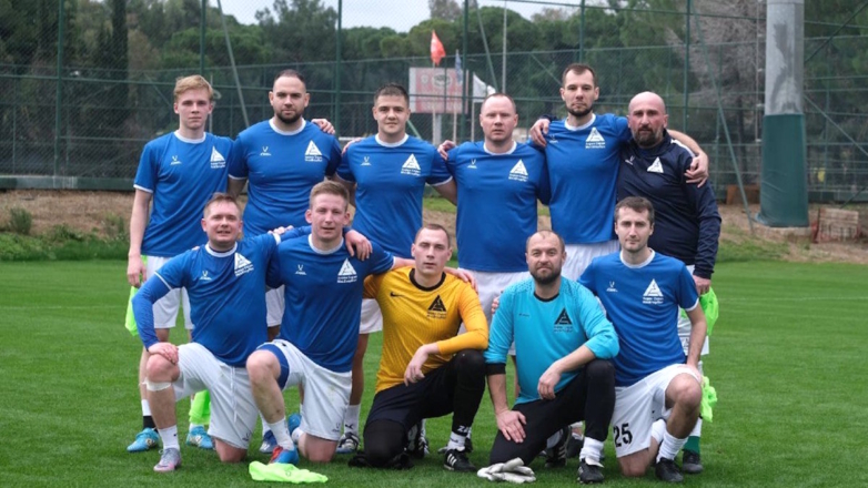 В Москве состоится корпоративный турнир "Игры лидеров"