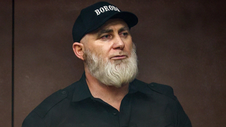 Члены банды Басаева получили 21 и 24 года за налет на военных в Чечне в 1999 году