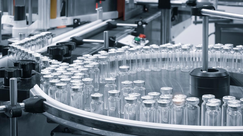 В Подольске стартует производство вакцины против менингококковой инфекции