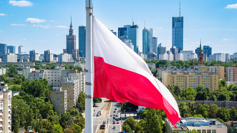 В Польше заявили, что страна находится в состоянии войны с Россией