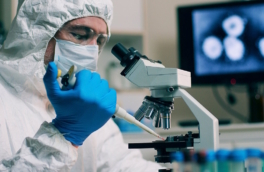 Новые очаги бешенства выявили в Омской области