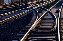 Восстановление железнодорожного сообщения между Луганском и Москвой анонсировал глава ЛНР