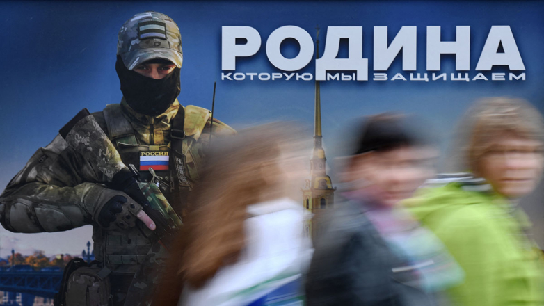 Эпоха войн: Третья мировая уже началась, но не все это понимают