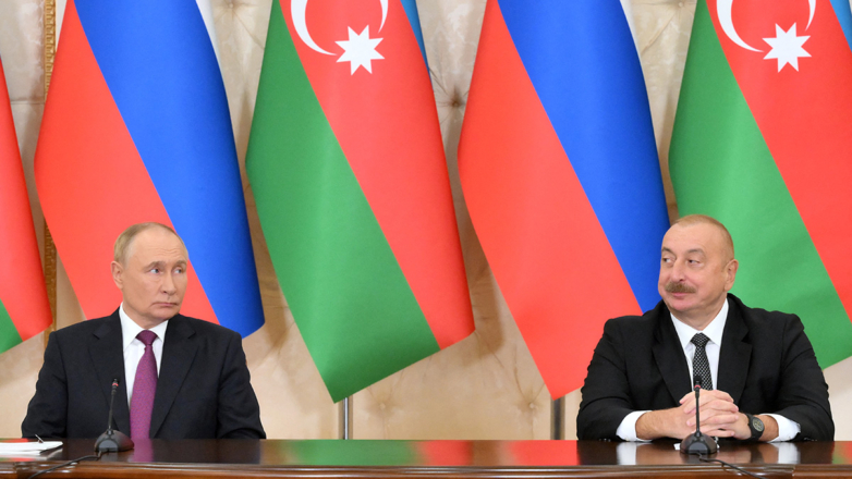 Из-за чего на самом деле испортились отношения Москвы и Баку