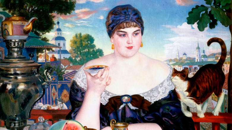 Рабы, помощники, любимцы: как изменялось отношение к домашним животным в России