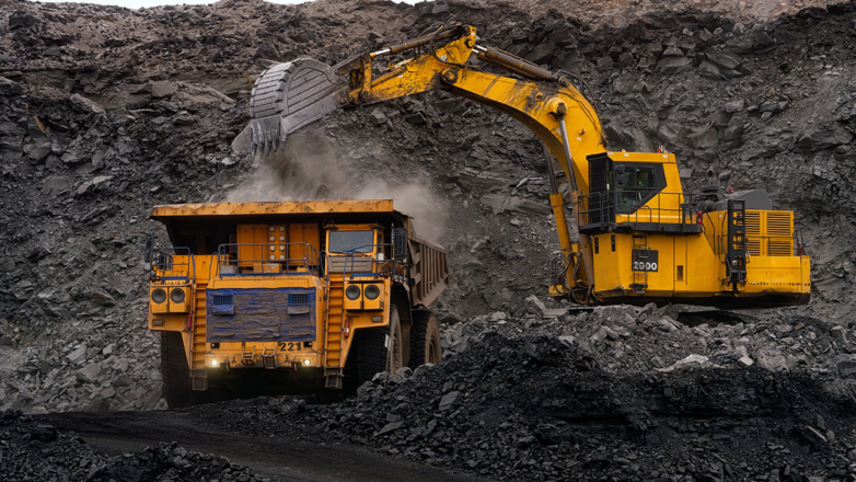 Ситуация в угольной отрасли России продолжает ухудшаться