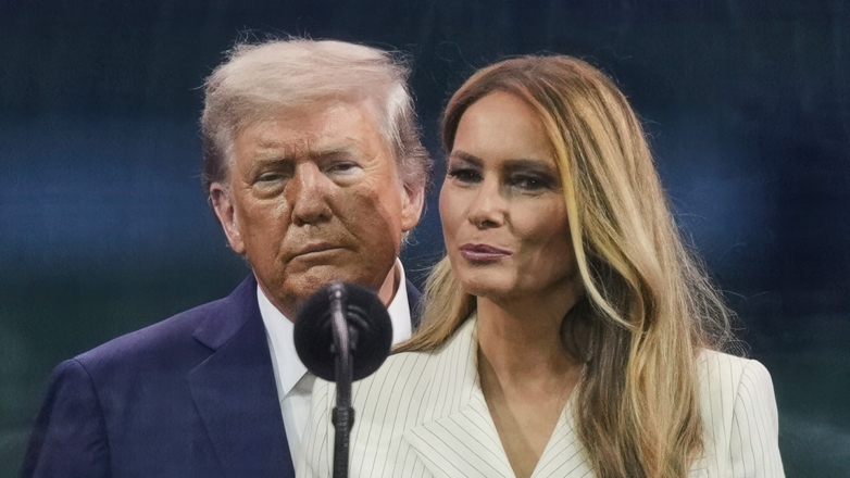 Трамп угрожает России под влиянием своей жены Мелании – конгрессмен Бэкон
