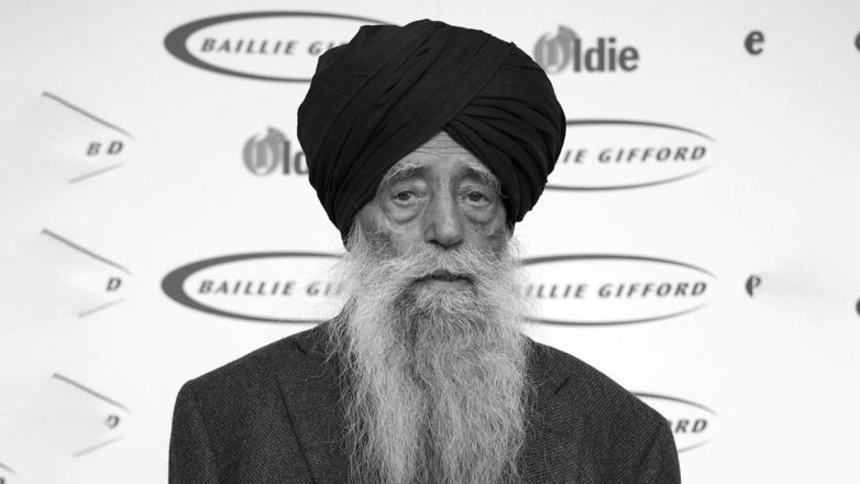 Погиб старейший в мире марафонец, спортсмену было 114 лет