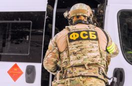 Предотвращен теракт на железной дороге в Кемеровской области