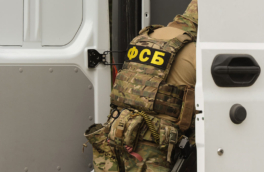 ФСБ пресекла международный канал поставки наркотиков с Украины в Крым