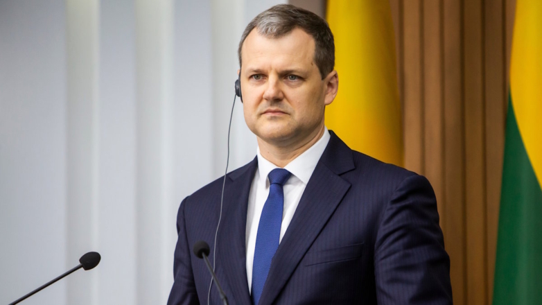 Президент Литвы дал премьеру 14 дней на объяснение бизнес-махинаций