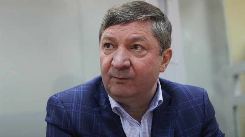 Бывшего замглавы Генштаба РФ суд приговорил к 17 годам лишения свободы