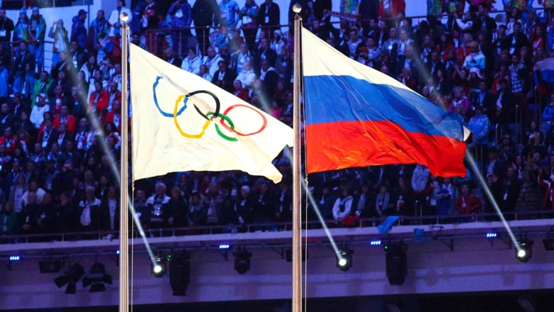 Глава МОК допустила участие спортсменов из РФ в Олимпиаде-2026