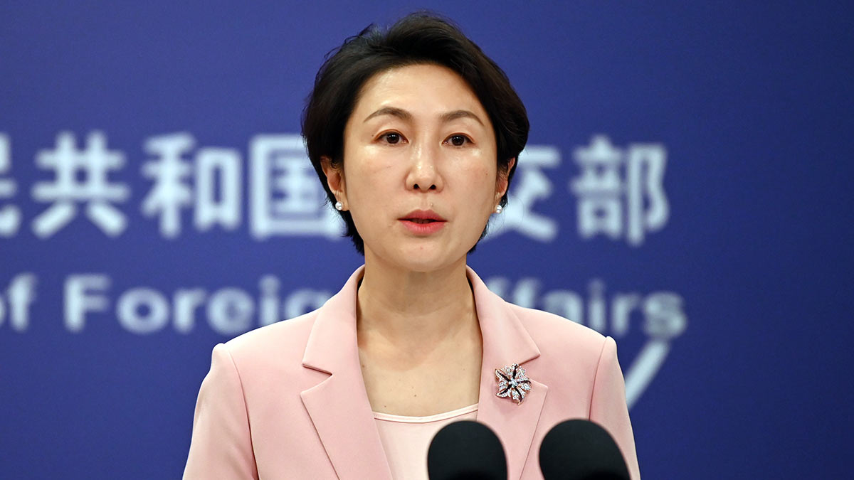 МИД Китая оценил слова Трампа о справедливом отношении Пекина к Вашингтону