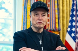 МИД Индии опроверг участие Маска в разговоре Трампа с Моди