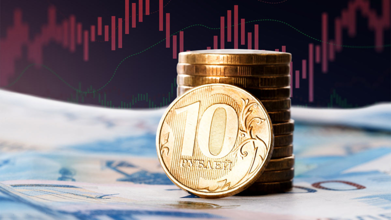 Расходы бюджета РФ на обслуживание госдолга выросли в три раза, сообщили в Счетной палате