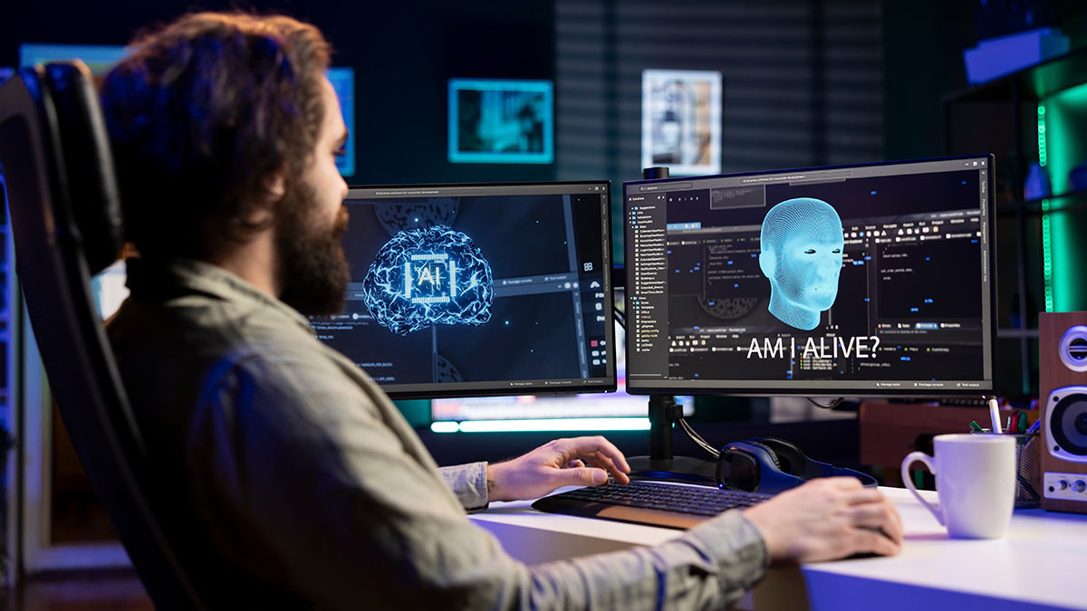 Почему люди склонны слишком доверять искусственному интеллекту