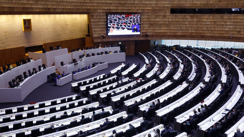 Пенсионную лотерею могут запустить в Таиланде