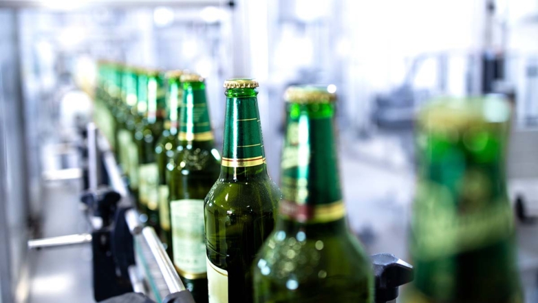 Россия нарастила импорт пива из Чехии