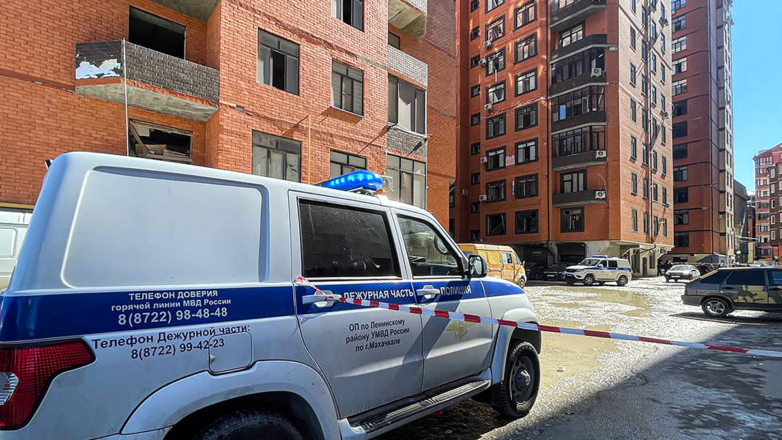 На бойца ММА Хизриева напали в Махачкале: что известно