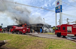В Таиланде эвакуируют жителей 4 провинций из-за конфликта с Камбоджей
