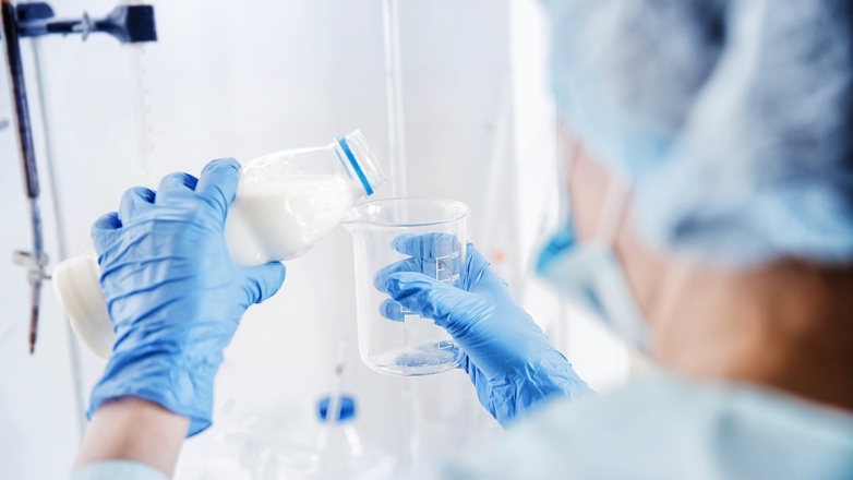 Система для контроля качества кисломолочных продуктов с помощью смартфона создана в ИТМО