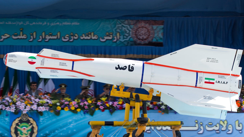 Иран провел успешные испытания космической ракеты-носителя