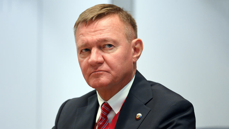 Названы возможные дата и место похорон Старовойта