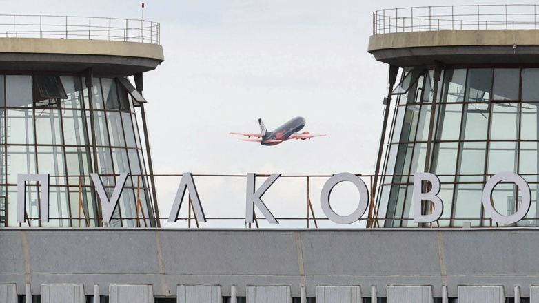 В аэропорту Пулково прокомментировали ситуацию с "бунтами" из-за курилки за 500 рублей