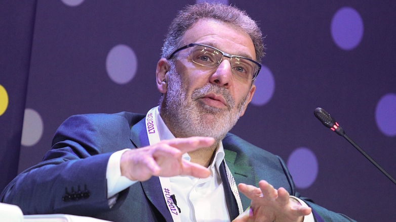 IT-миллиардер Мацоцкий объявлен в розыск за крупную взятку