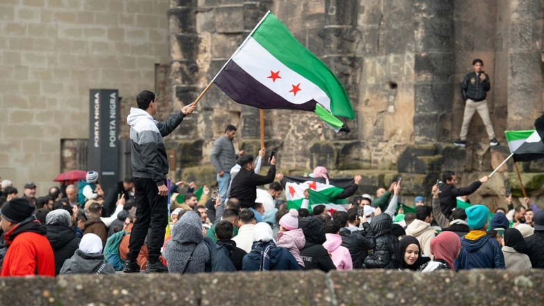 Al-Ikhbariya: раскрыты детали переговоров между Сирией и Израилем