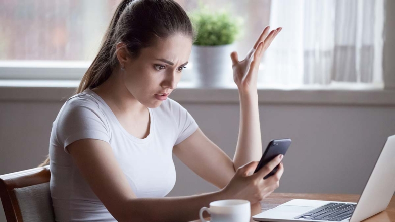 В Санкт‑Петербурге возможны отключения мобильного интернета