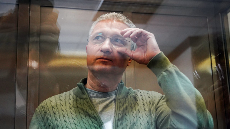 Приставы возбудили три производства в отношении Тимура Иванова на сумму свыше 4 млрд руб.