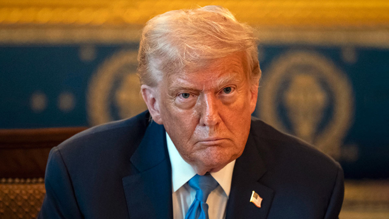 Трамп пообещал немедленную отправку Украине 10 ракет-перехватчиков