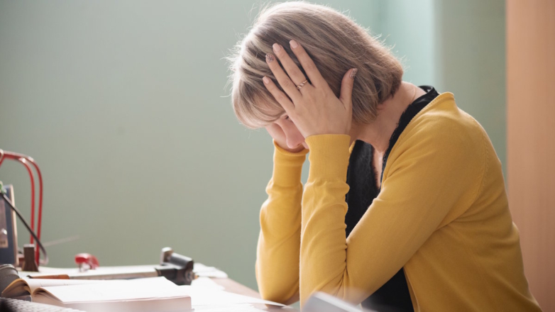 Глава СПЧ призвал жестко наказывать школьников за унижение учителей