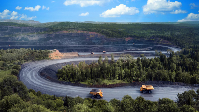 "Кузбассразрезуголь" вошел в топ-10 компаний с экологической открытостью