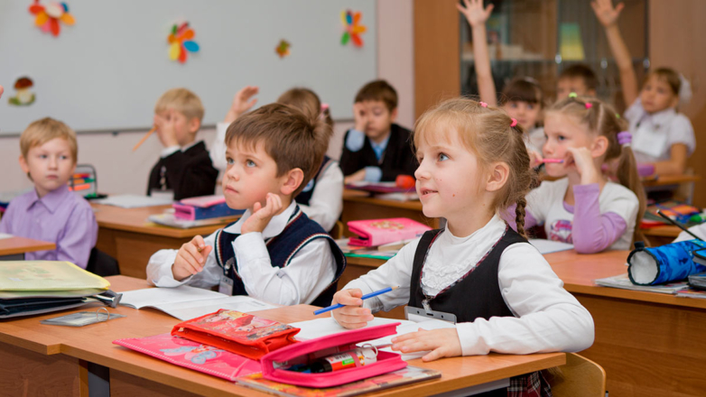 Время учебы младшеклассников ограничат 26 часами в неделю