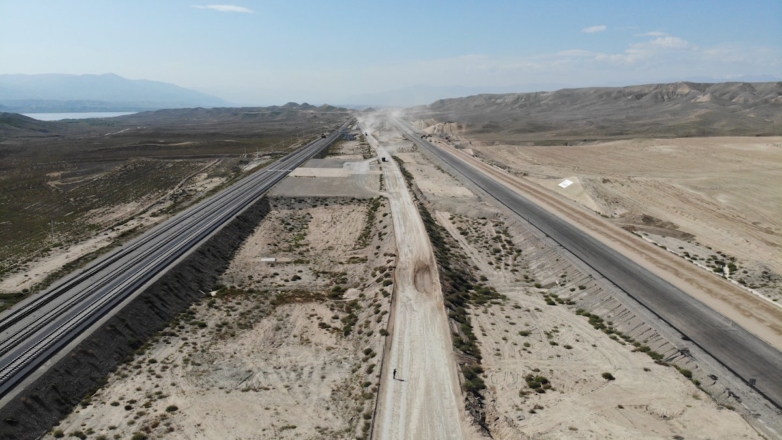 США хотят арендовать на 100 лет Зангезурский коридор