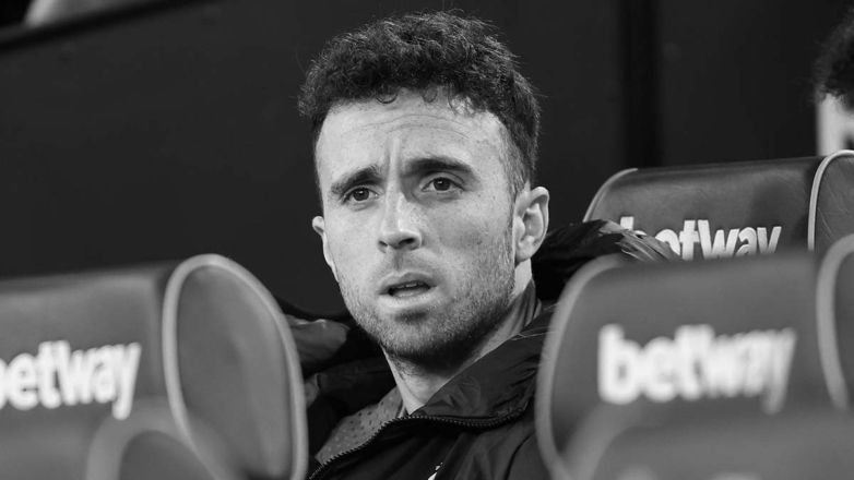 "Ливерпуль" выплатит семье погибшего Жоты сумму до конца контракта футболиста