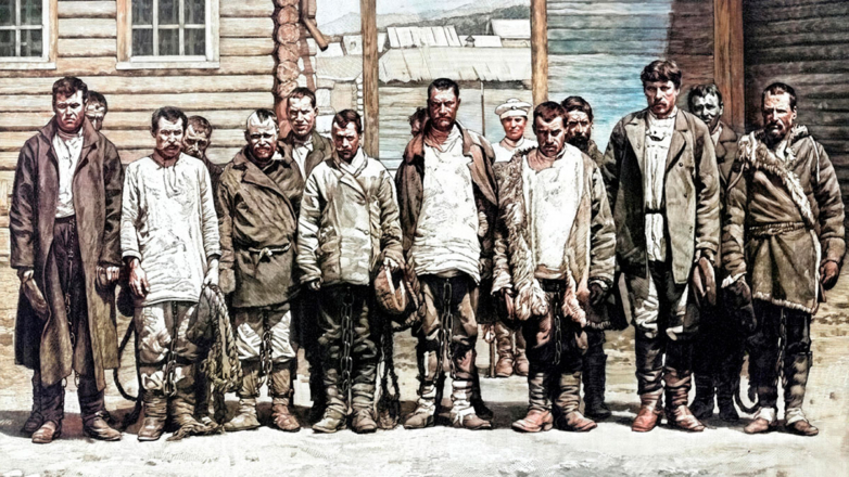 "У нас свой понт, об чем тут речь": уголовное арго и его влияние на классический русский язык