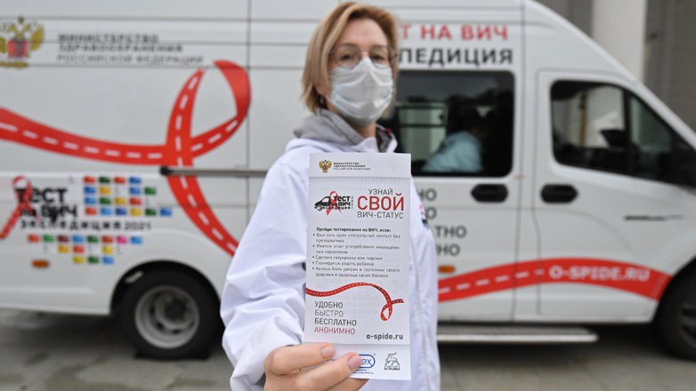 Уже не приговор, еще не победа: почему реляции о преодолении ВИЧ-эпидемии как минимум преждевременны