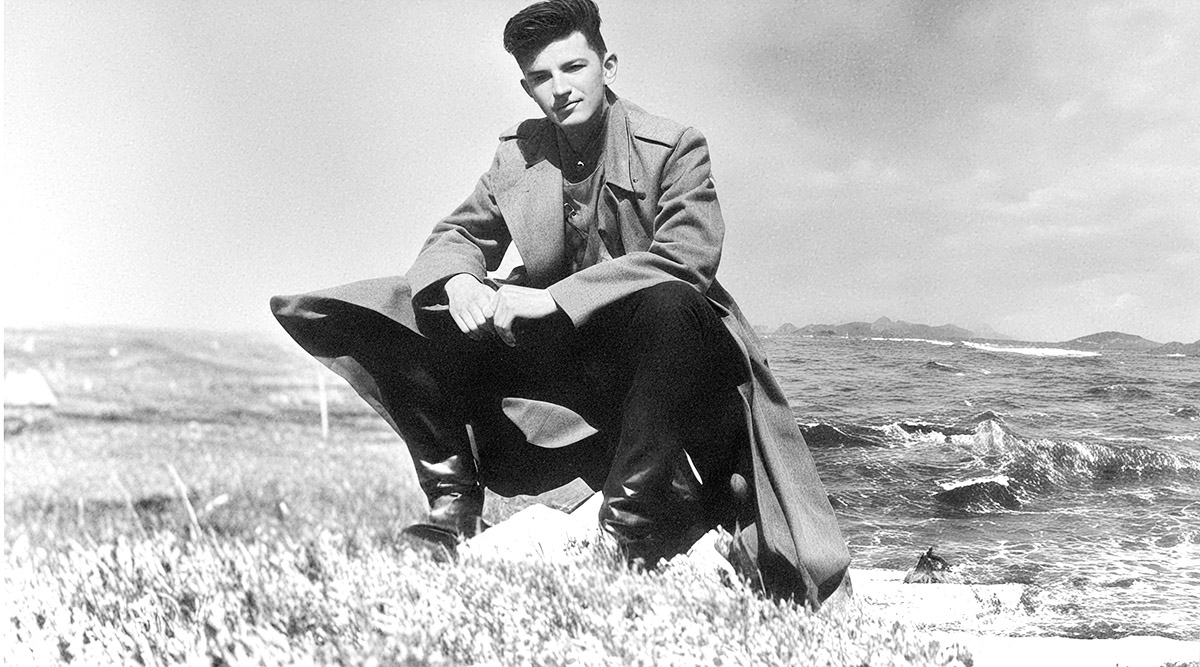 Аркадий Стругацкий