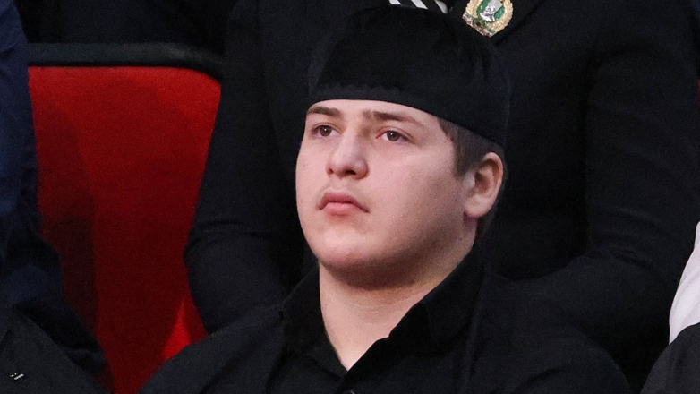 Адам Кадыров займется сбором гуманитарной помощи жителям Газы от Чечни