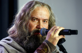 Павел Расторгуев дебютирует в этноопере вместо отца