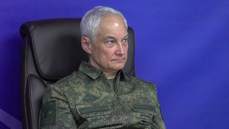 Россия и Белоруссия укрепляют единое оборонное пространство