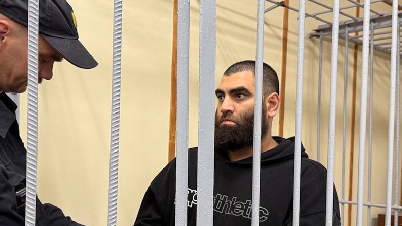 Блогер Маркарян заключен под стражу по обвинению в оскорблении памяти защитников Отечества