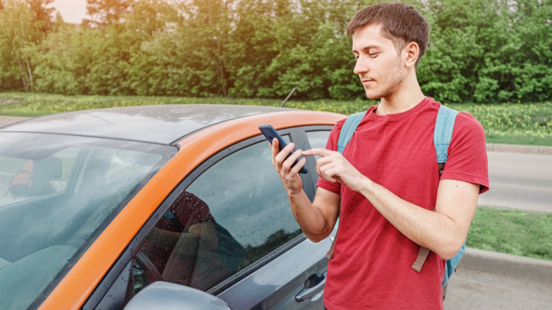 Каршеринг в Москве станет доступен лишь для прошедших верификацию