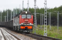 Еще на 2 перегонах БАМ открыто движение по новым путям