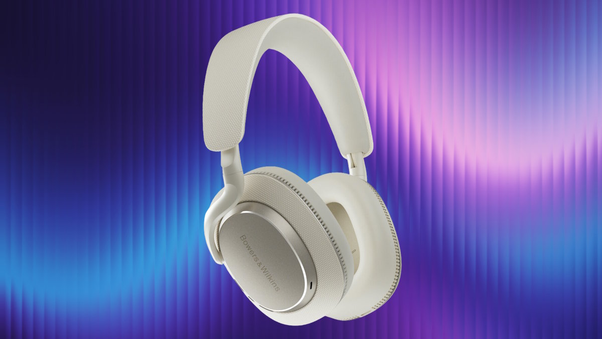 Bowers & Wilkins Px7 S3